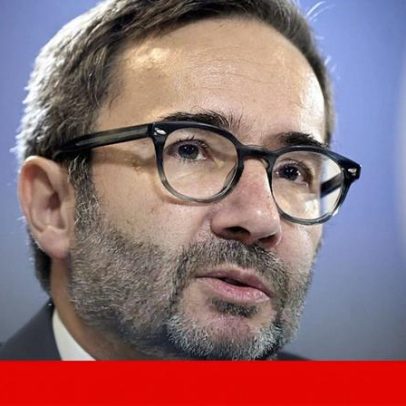 Moreira da Silva lidera mecanismo da ONU para fertilizantes no estreito de Ormuz