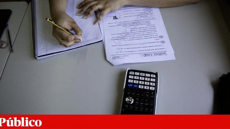 Sociedade Portuguesa de Matemática e Associação de Professores de Matemática com posições diferentes sobre a solução encontrada