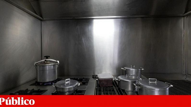 Formandos da primeira edição que estão a trabalhar no sector ficaram principalmente com empregos ao nível da cozinha