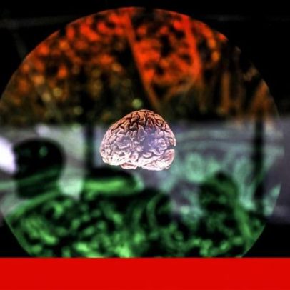 Cientistas investigam ampliar apoio a pessoas com demência e cuidadores