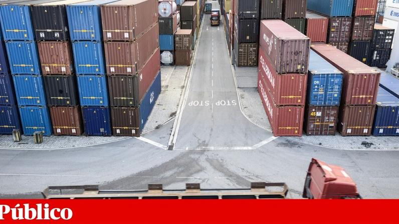 A ampliação e reorganização do terminal de contentores norte do porto de Leixões poderá custar até 216,6 milhões de euros