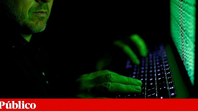 A Comissão Europeia sofreu ataque informático