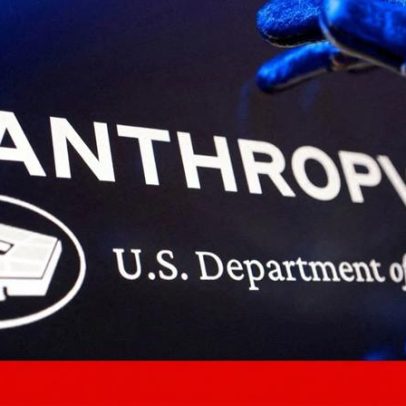 Juíza dos EUA impede, por enquanto, exclusão da Anthropic pelo Pentágono