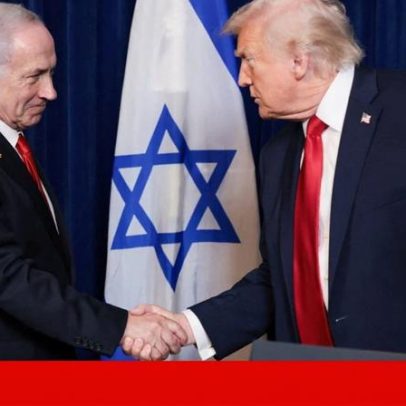 Trump enfrenta limites de sua transformação de pacificador em presidente de guerra
