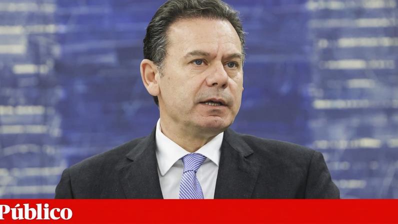 Luís Montenegro divulgou lista de clientes da Spinumviva