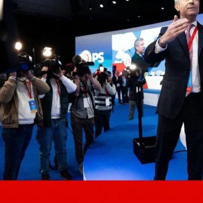 Carneiro pressiona Montenegro entre extrema-direita e moderação;avisa tempestades