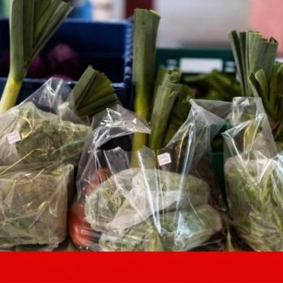 Cabaz alimentar nunca esteve tão caro e o cenário não é animador