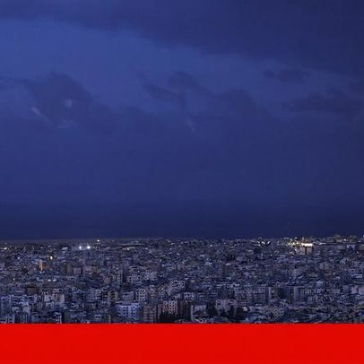 Houthis atacam Israel a partir do Iémen, após um mês de guerra