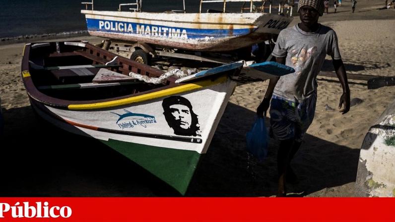 A IA é especializada no crioulo cabo-verdiano da ilha de Santiago