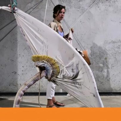 Cabrita Reis, Sara Bichão e Pele Colectivo na Manifesta 16, Alemanha