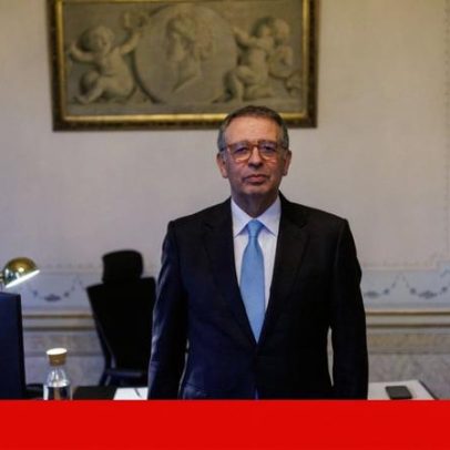 Seguro defende investimentos militares sem afetar áreas sociais