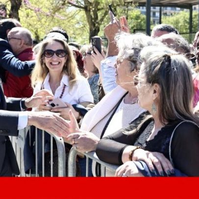 Presidente da República evita polémica sobre eleições para o TC