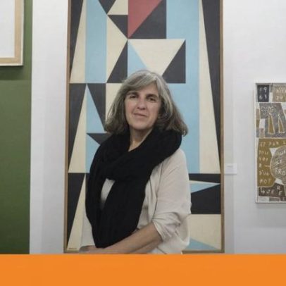 Filipa Oliveira defende voltar a amar o Museu do Chiado