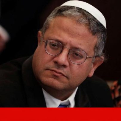 Ativistas tentam travar lei que autoriza execução de prisioneiros palestinos