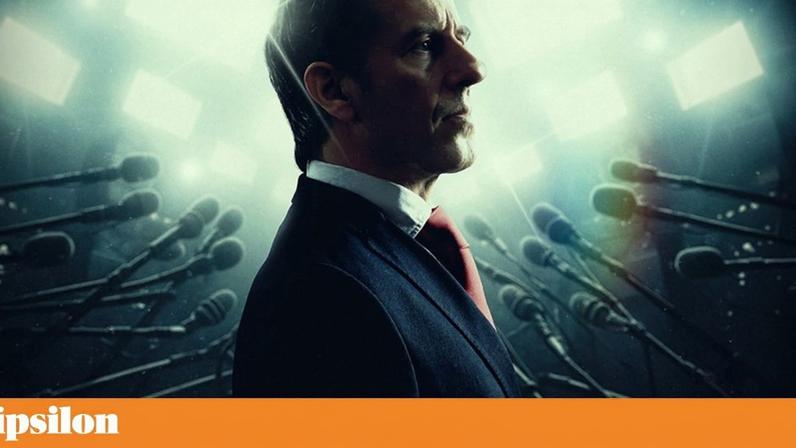 Sr. Engenheiro - Alegadamente Um Musical estreia-se no Tivoli