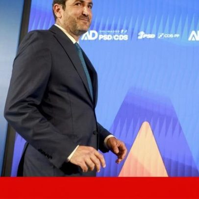 PSD diz que ameaça de tempestades do PS é conversa para claque