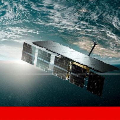 Nova fábrica de satélites inicia atividade em Alverca