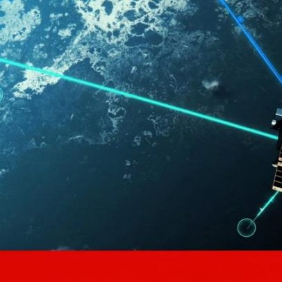Satélite IOD-1 da missão Celeste é lançado com sucesso após dois adiamentos