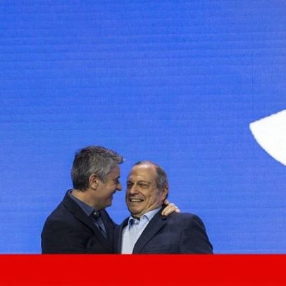 Após ameaça do líder, César pede prudência; ignorar PS no TC é risco ao regime