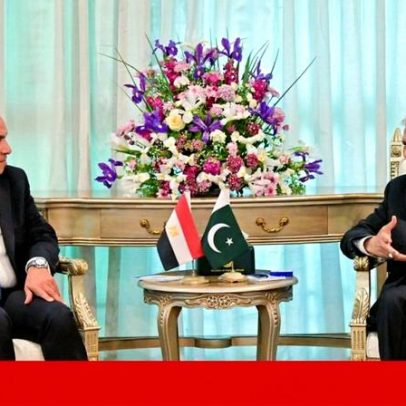 Paquistão recebe Turquia, Egipto e Arábia Saudita para conversas de paz