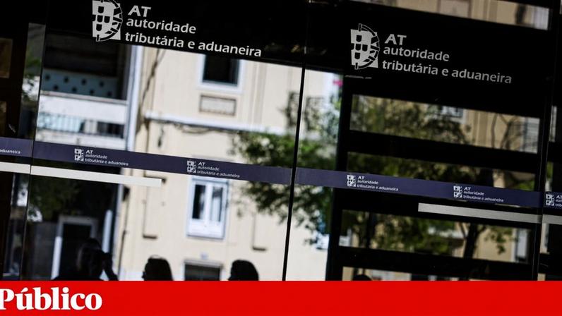 No ano passado, a Autoridade Tributária recebeu 6,3 milhões de declarações Modelo 3, referentes ao IRS com os rendimentos de 2024