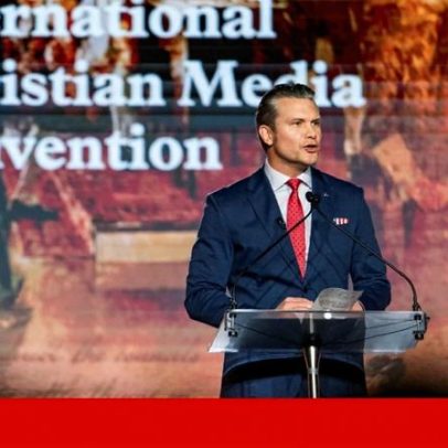 Religião do secretário da Defesa gera debate sobre coesão militar nos EUA