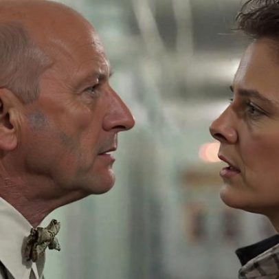 Falece James Tolkan, ator de Regresso ao Futuro e Top Gun
