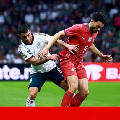 México e Portugal comentam sobre a seleção nacional