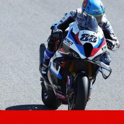 Miguel Oliveira soma três terceiros lugares em Portimão