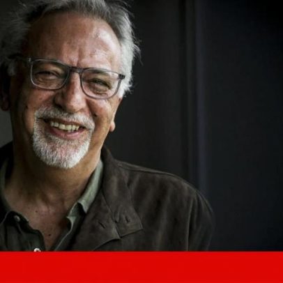 Francisco José Viegas é consultor de cultura do Presidente da República