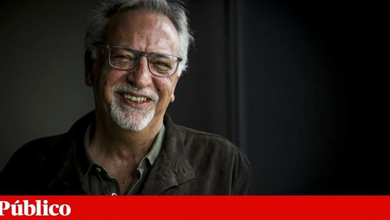 Francisco José Viegas vai ser o consultor de cultura de Seguro