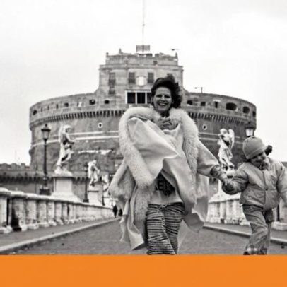 Filho(a) revela aspetos sobre a mãe Claudia Cardinale