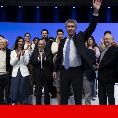 Carneiro apresenta oposição responsável: firme, disponível para convergir