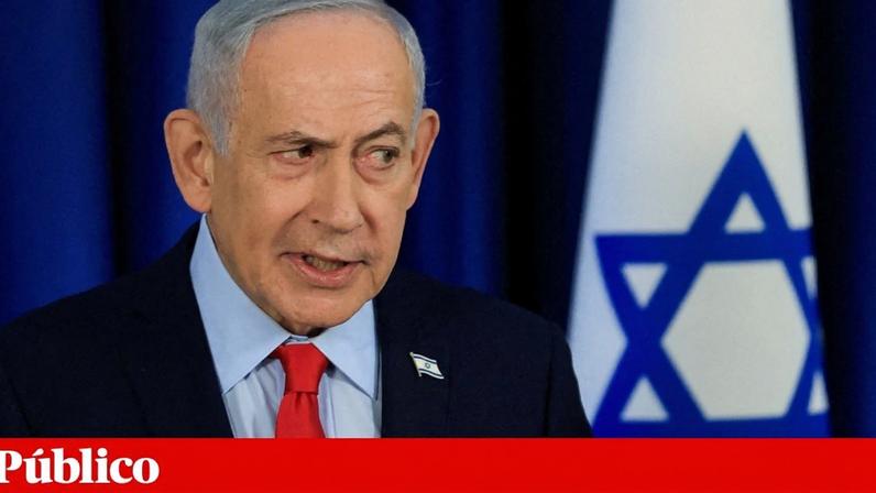 Benjamin Netanyahu gabou-se das "zonas de segurança" conquistadas por Israel em território libanês, sírio e palestino