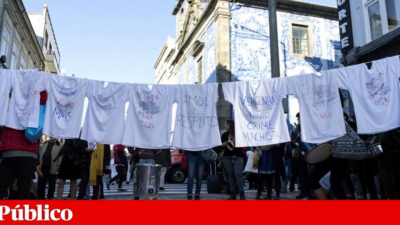 Segundo o Observatório de Mulheres Assassinadas, 709 mulheres foram assassinadas entre 2002 e 2025 e que 939 foram vítimas de tentativa de homicídio