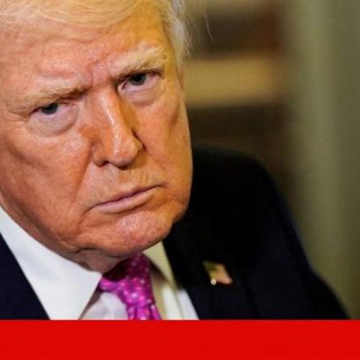 Trump quer Kharg e petróleo do Irão; dessalinizadora no Kuwait alvo de ataque