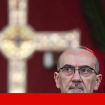 Netanyahu recua e autoriza acesso do Patriarca Católico ao Santo Sepulcro