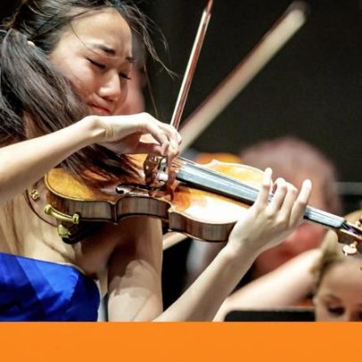 Brahms e Shostakovich com brio na Casa da Música