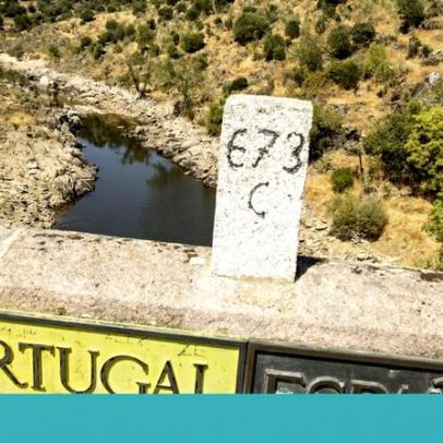 Três Reservas de Biosfera ibéricas podem perder estatuto por falhas hoteleiras