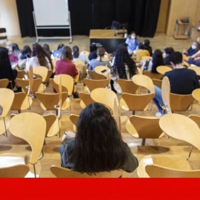 MECI propõe que universidades decidam o valor do percurso numa licenciatura