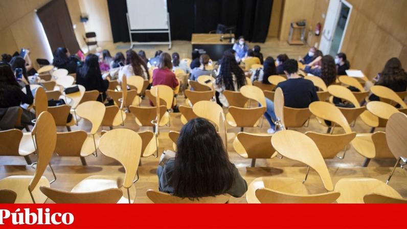 Actualmente, universidades podem creditar experiência profissional até um terço do total dos créditos do ciclo de estudos superiores