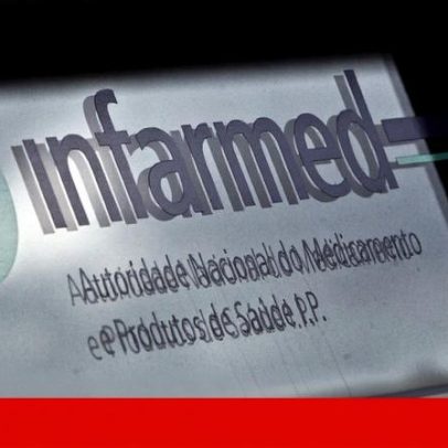 Infarmed Ordena Retirada de Cosmético de Rejuvenescimento da Pele