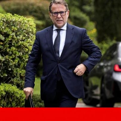 MAI antevê ano difícil e promete novidades sobre SIRESP em breve