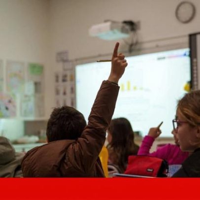 Gastos municipais com escolas ultrapassam o financiamento; refeições são caso crítico