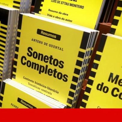 Português no 12º ano: 60 minutos de leitura diários e Saramago pode deixar de ser obrigatório