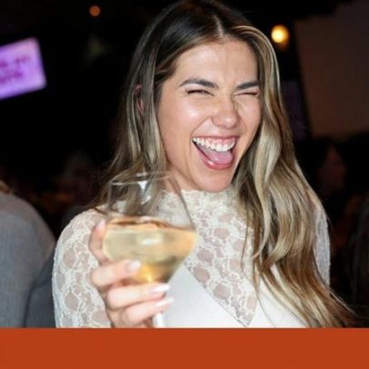 Pubs de Londres: o amor começa com um PowerPoint feito por amigos