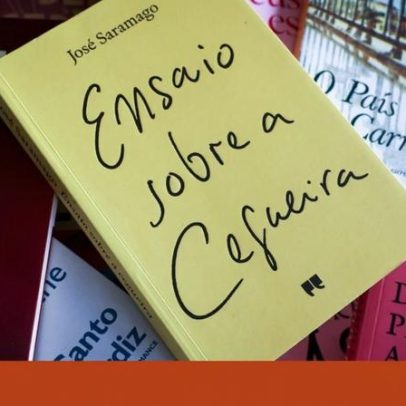 Saramago e a escola que abdica do pensamento crítico