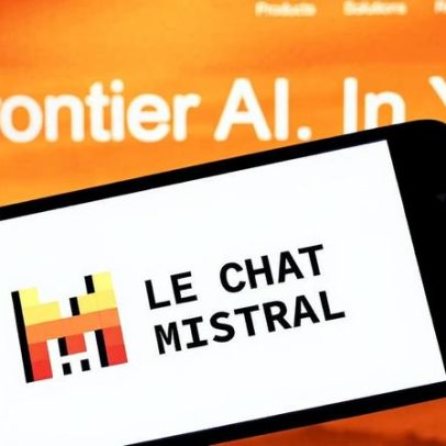 Francesa Mistral obtém 723 milhões para centro de dados em Paris