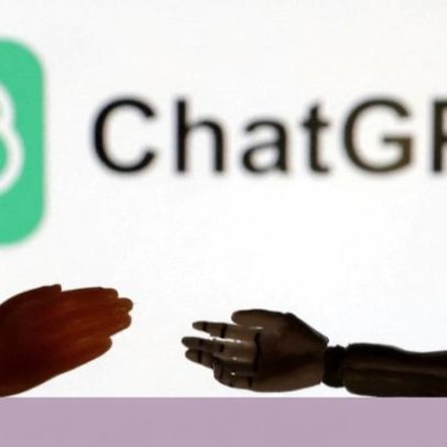 Arquivo digital revela segredos que lembram ficção