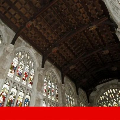 YouGov admite respostas fraudulentas e retira sondagem britânicos a ir à missa
